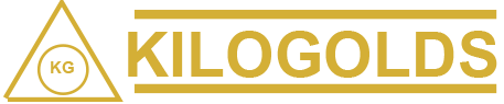 KILOGOLDS Logo